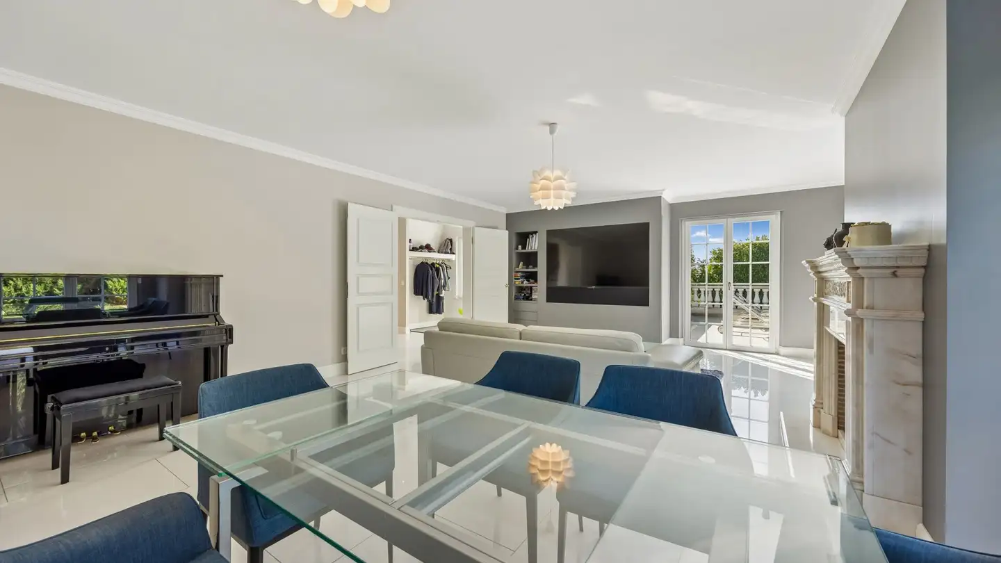 Villa à vendre - Bienenweg 30, 4105 Biel-Benken BL - Photo 4