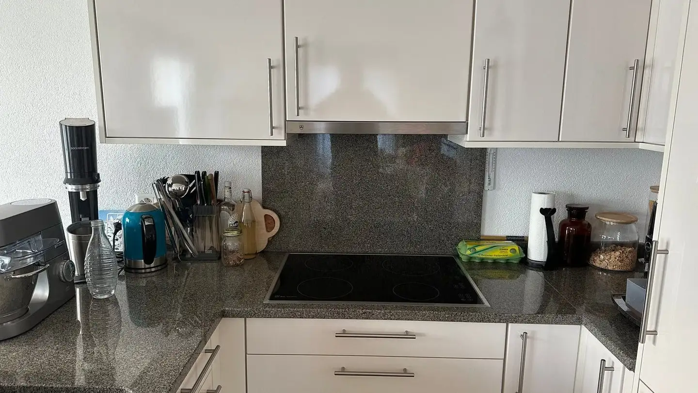 Appartement à louer - Grabserstrasse 22a, 9473 Gams