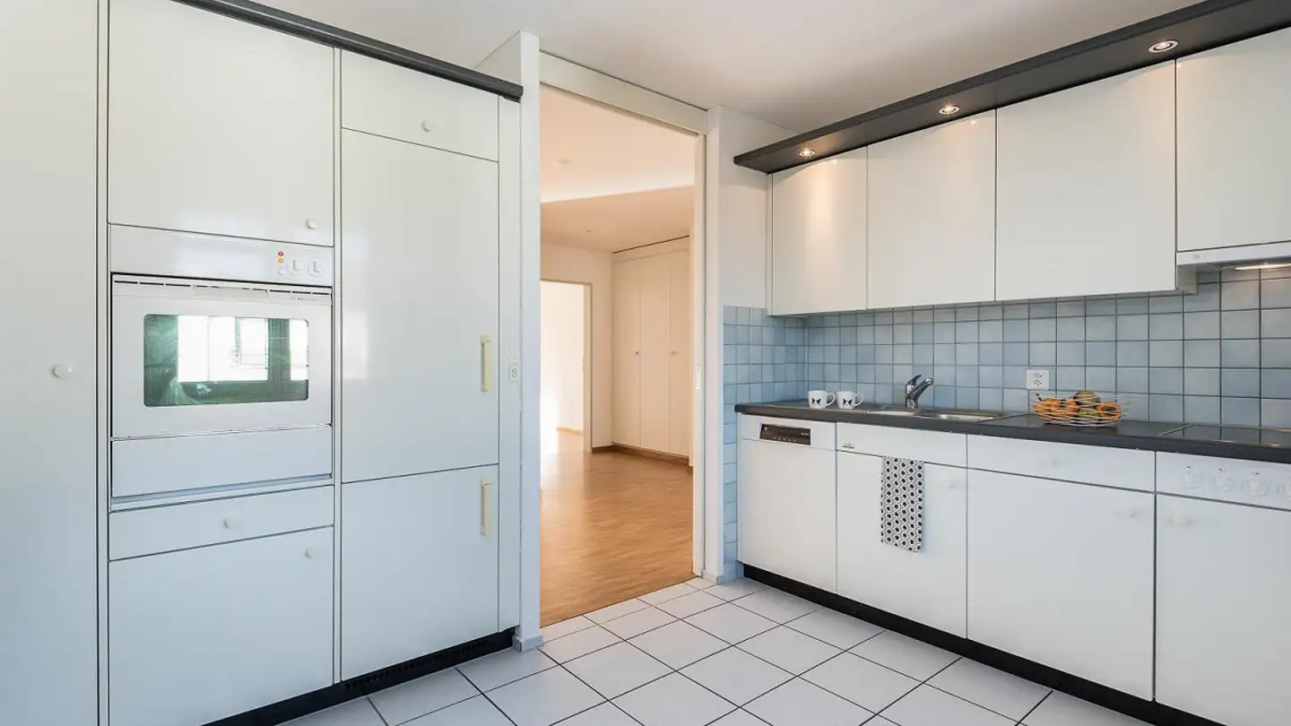 Appartement à louer - Brunnmattstrasse 12, 6010 Kriens - Photo 3