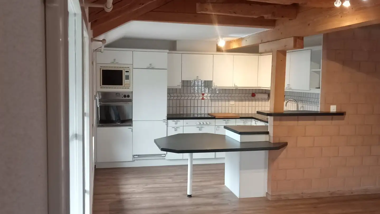 Appartement à louer - 9214 Kradolf