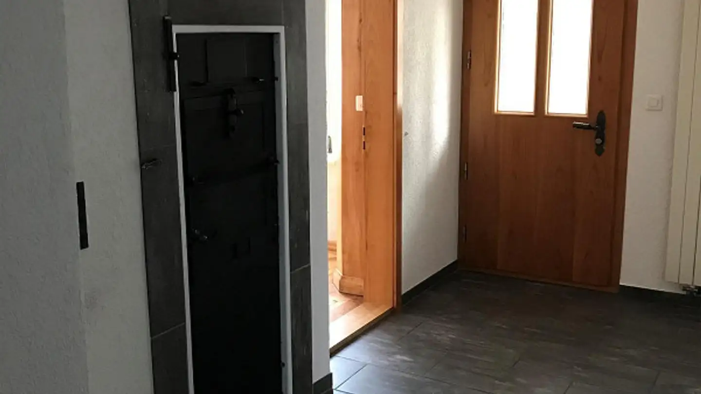 Appartement à louer - Hauptstrasse 37, 9552 Bronschhofen - Photo 2