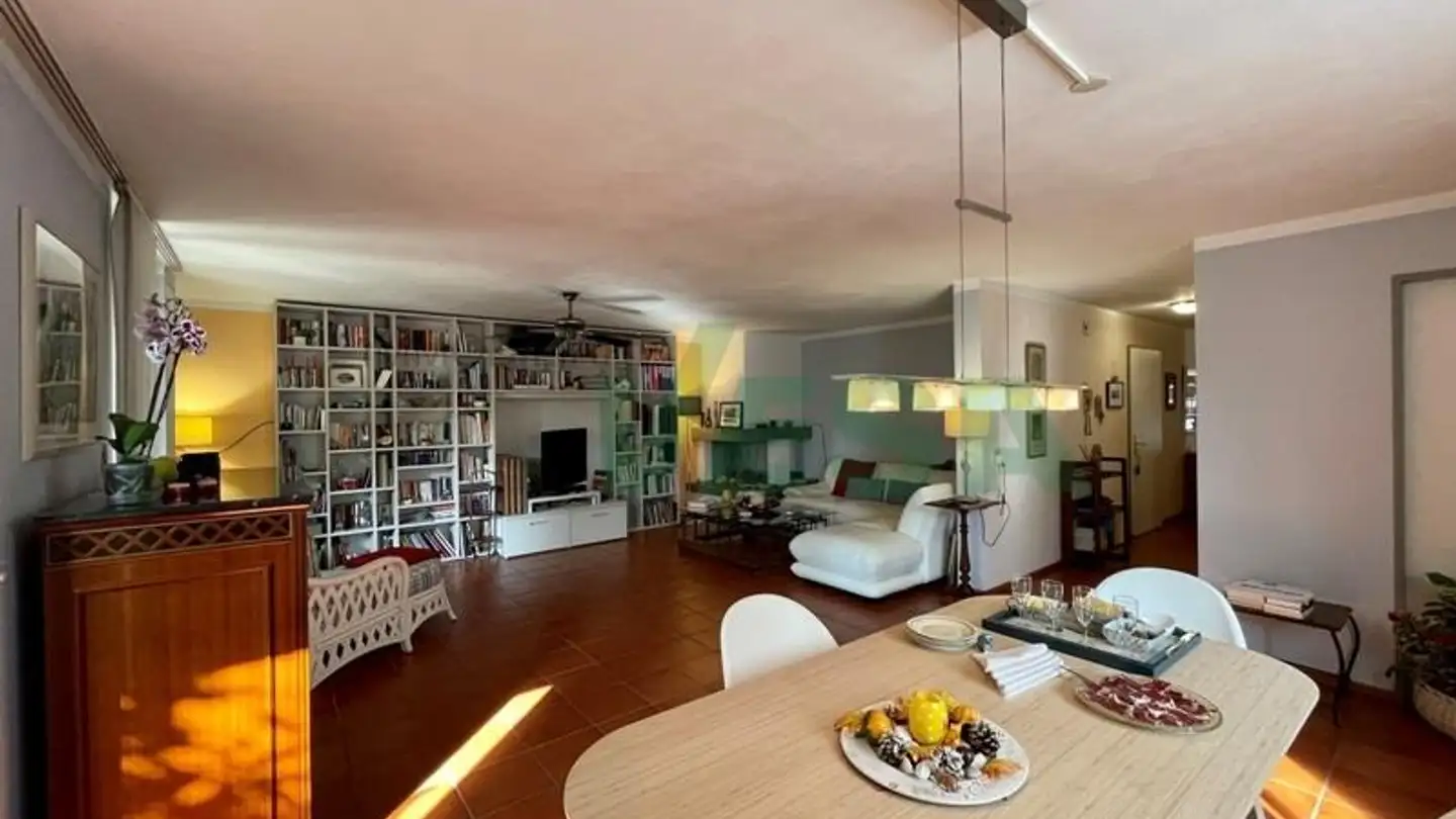 Apartment for sale - 6925 Gentilino