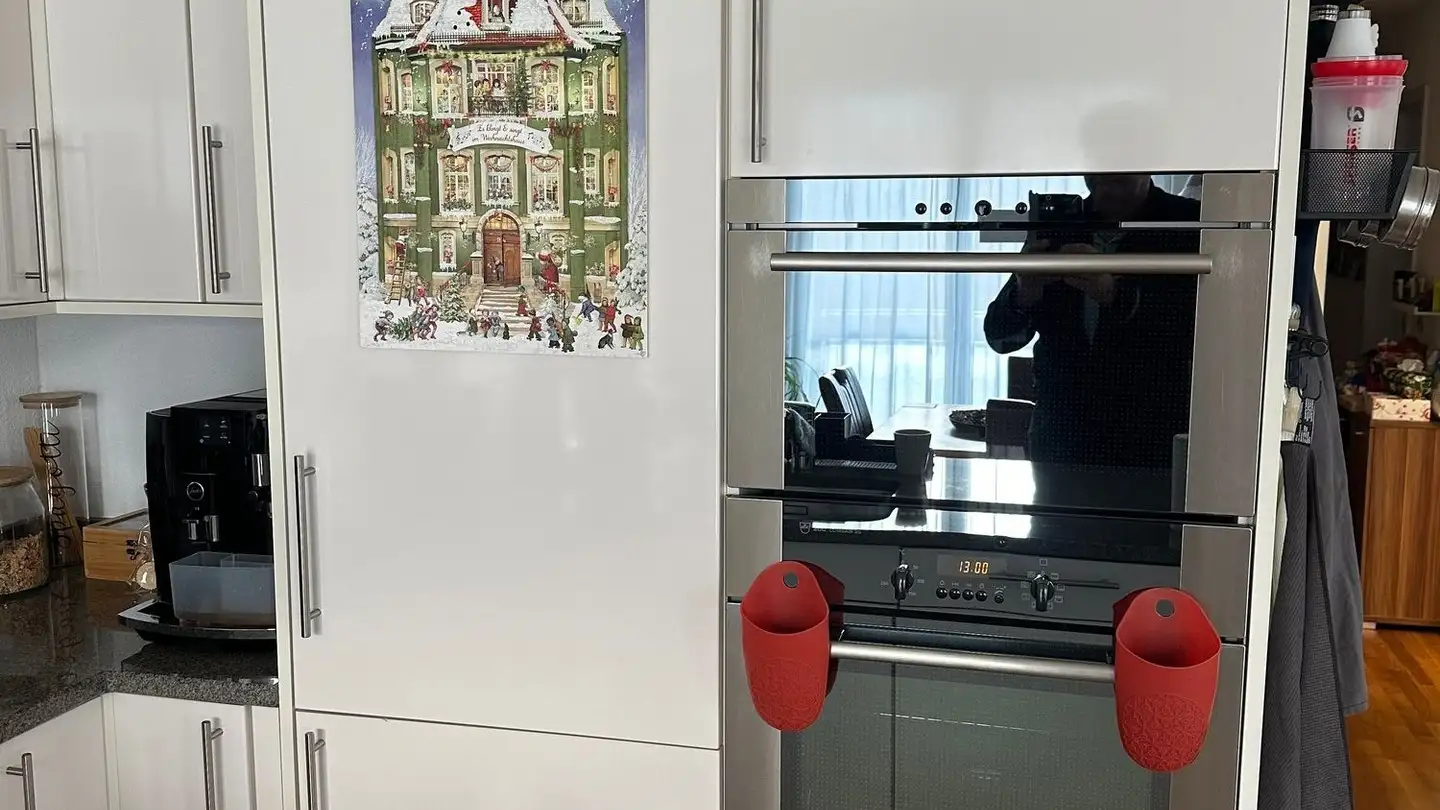 Appartement à louer - Grabserstrasse 22a, 9473 Gams - Photo 2