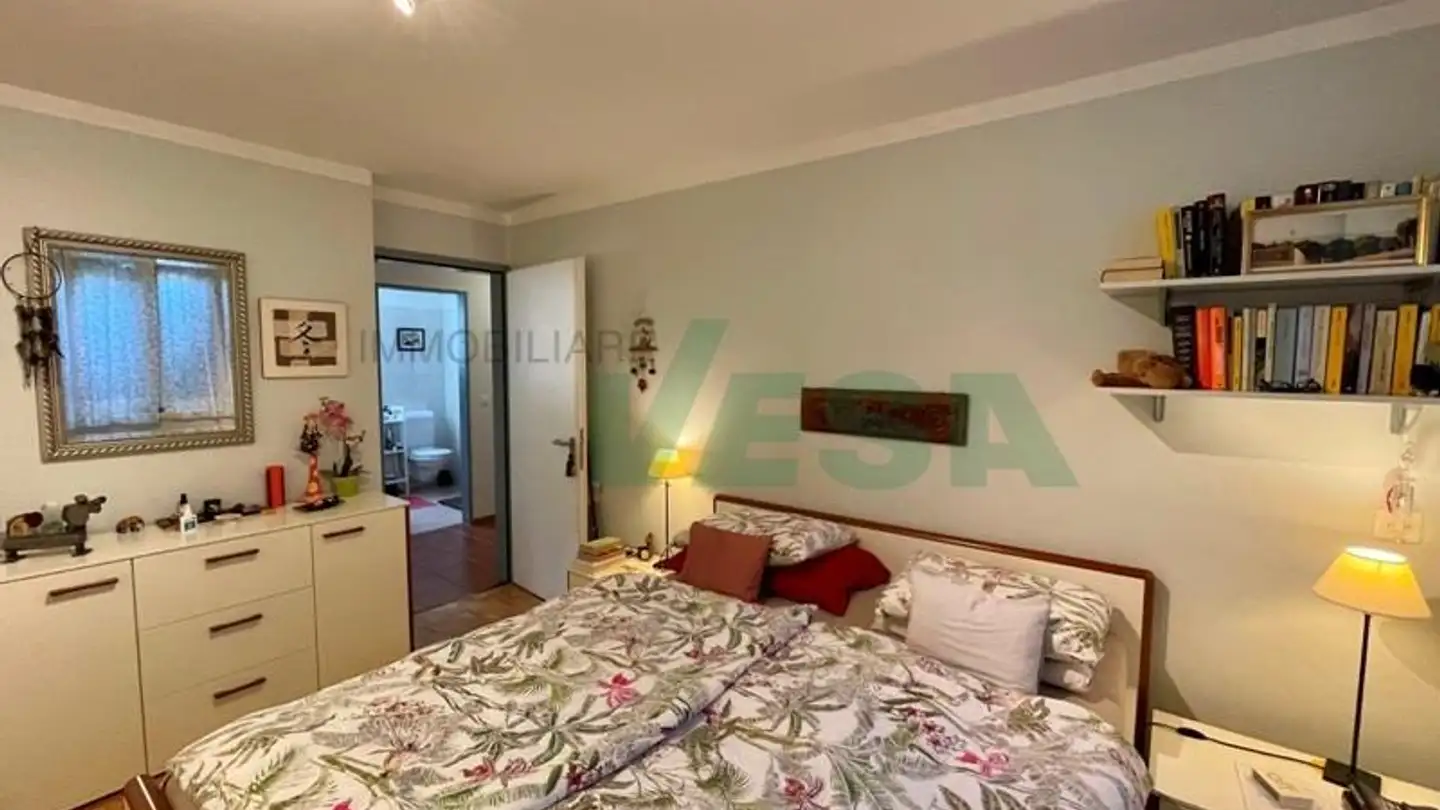 Appartement à vendre - 6925 Gentilino - Photo 3