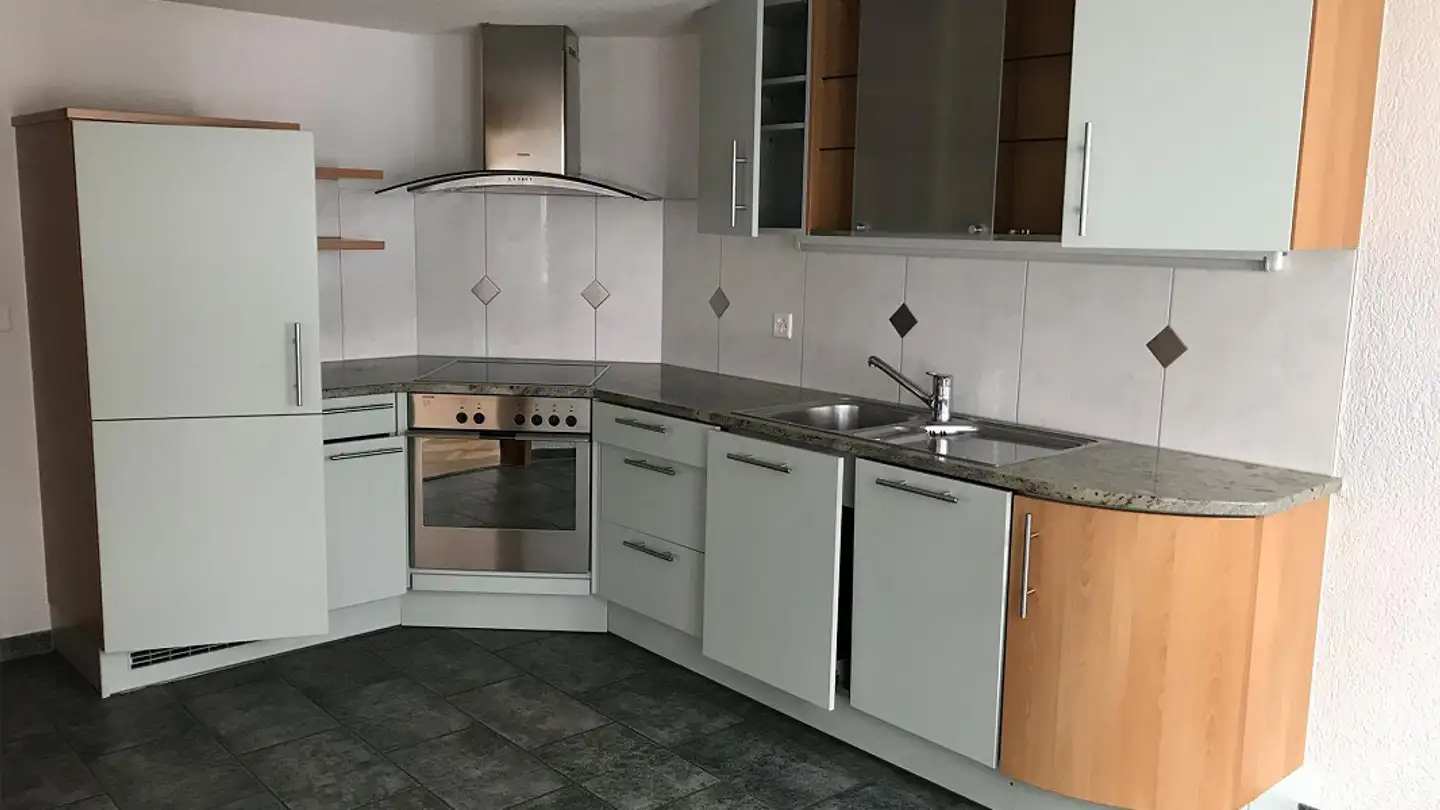 Appartement à louer - Hauptstrasse 37, 9552 Bronschhofen - Photo 3
