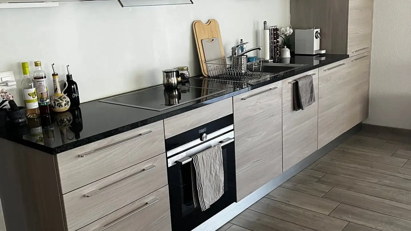 Apartment for rent - Rue de l'Autoroute, 1907 Saxon - Photo 4