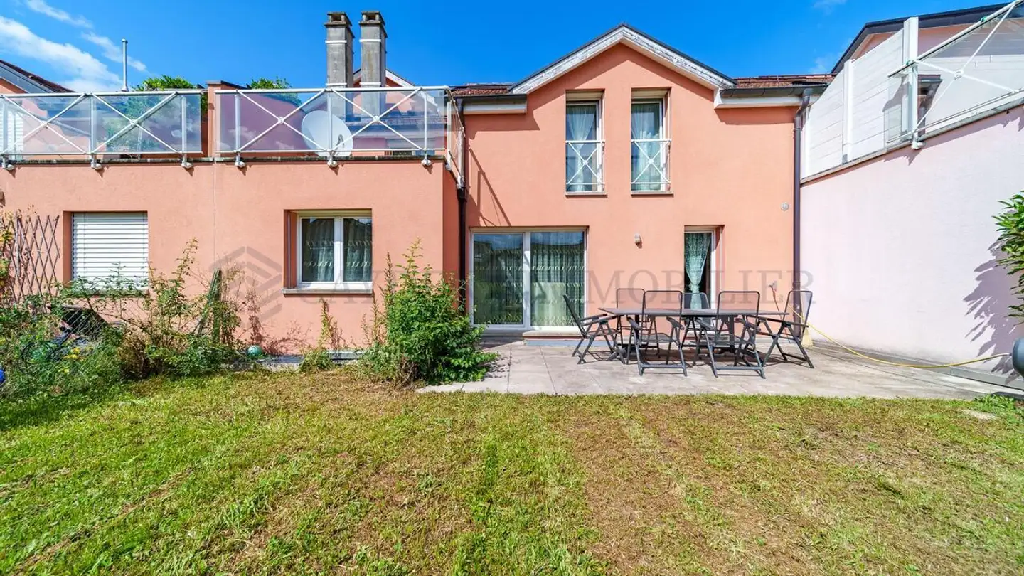 Casa singola in vendita - 1214 Vernier - Photo 4