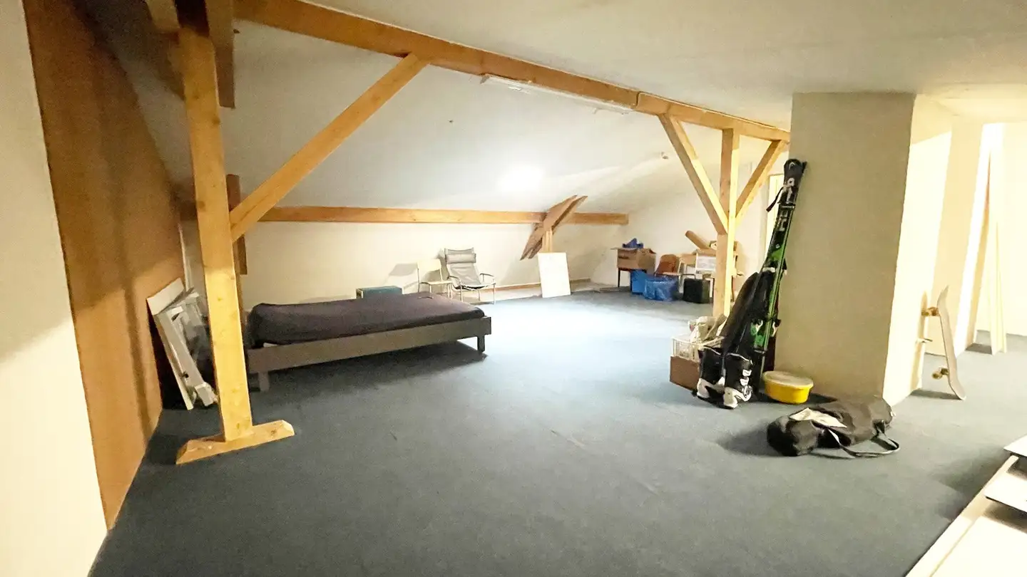 Gewerbe mieten - Sihlquai 257, 8005 Zürich - Foto 4