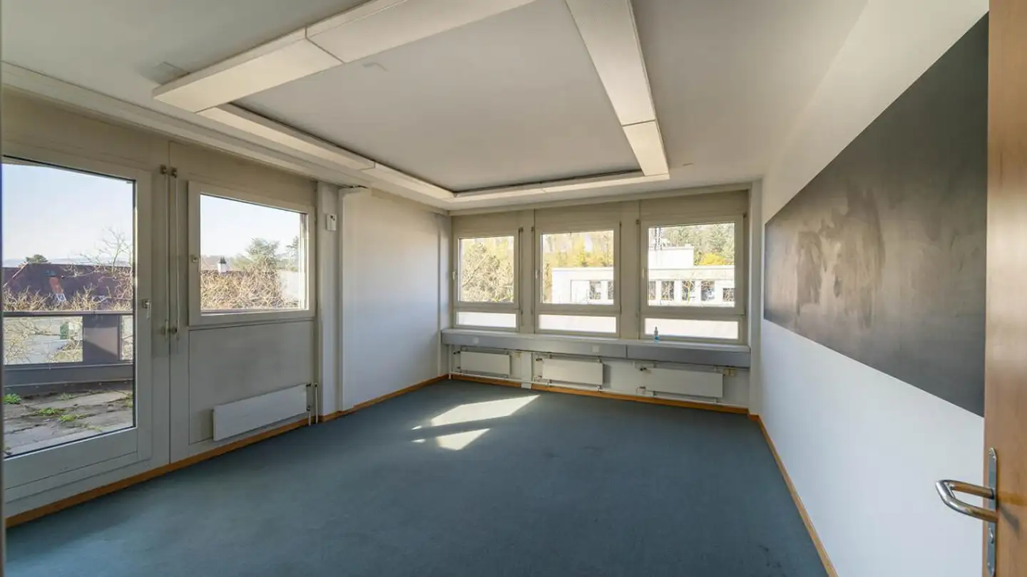 Bürofläche mieten - Grabenackerstrasse 15, 4142 Münchenstein - Foto 4