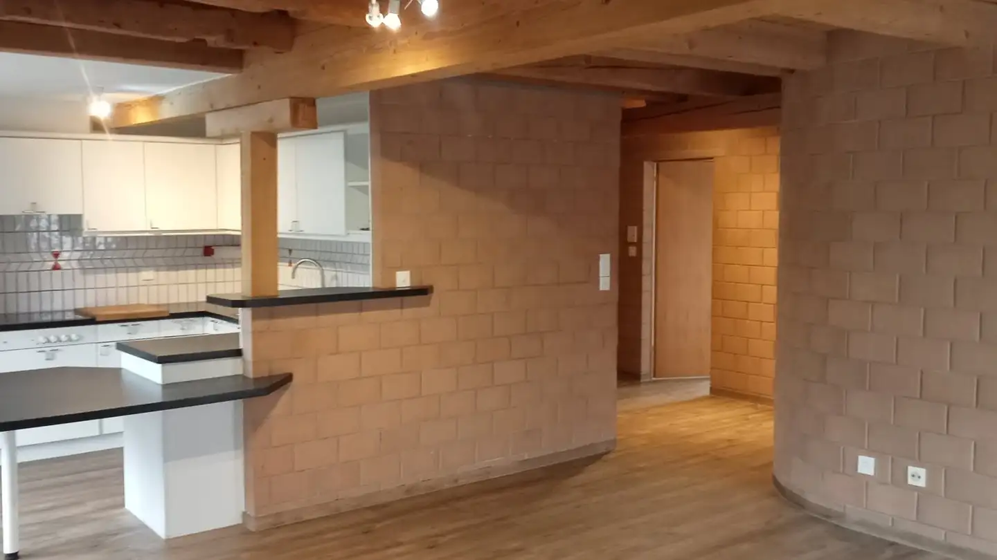 Appartement à louer - 9214 Kradolf - Photo 2