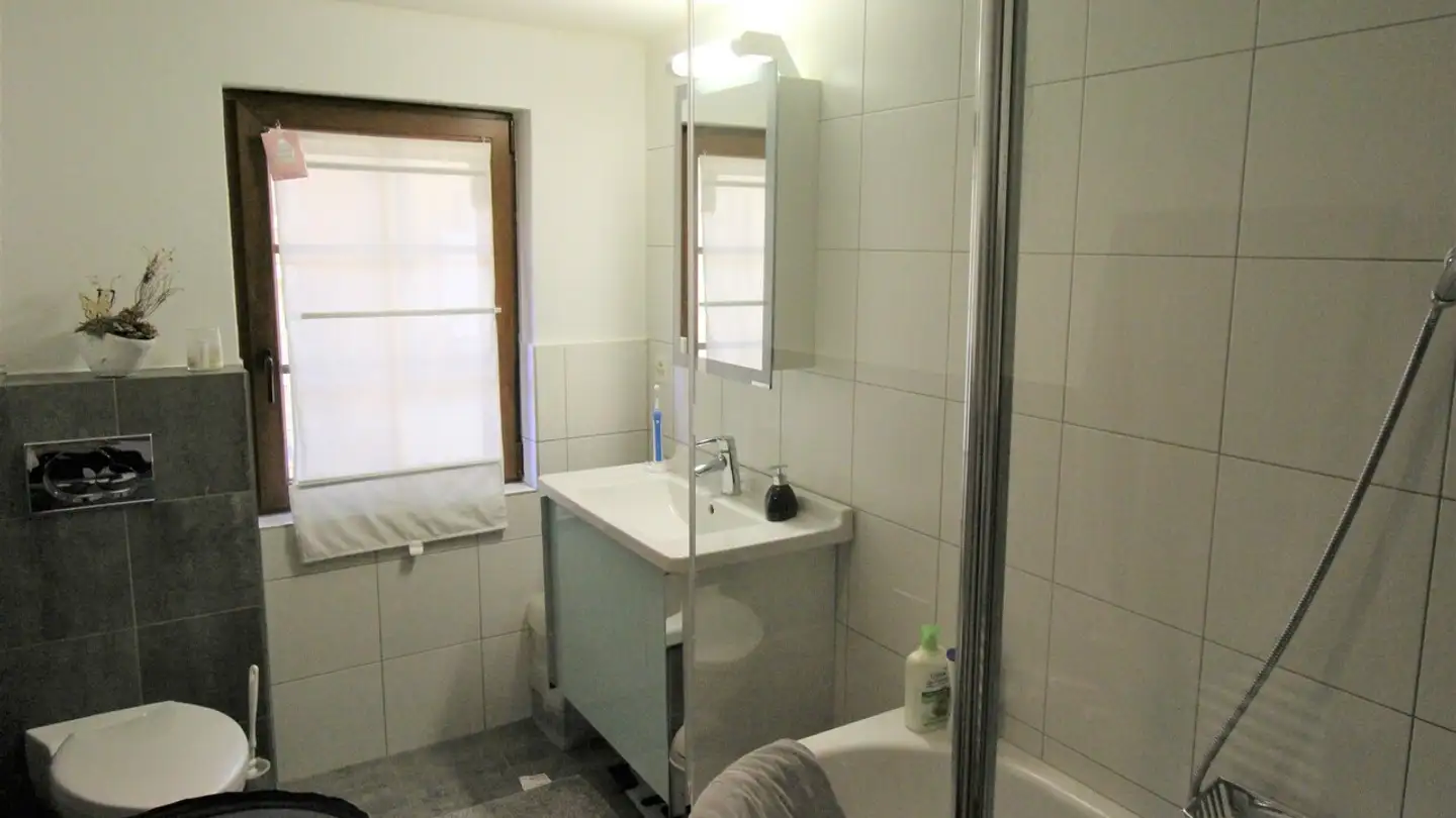 Wohnung mieten - Rue De La Lombardie 4, 1950 Sion - Foto 4