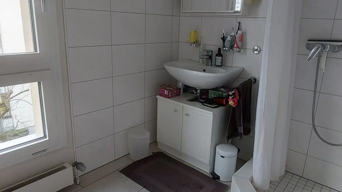 Single room for rent - 5415 Nussbaumen AG - Photo 4