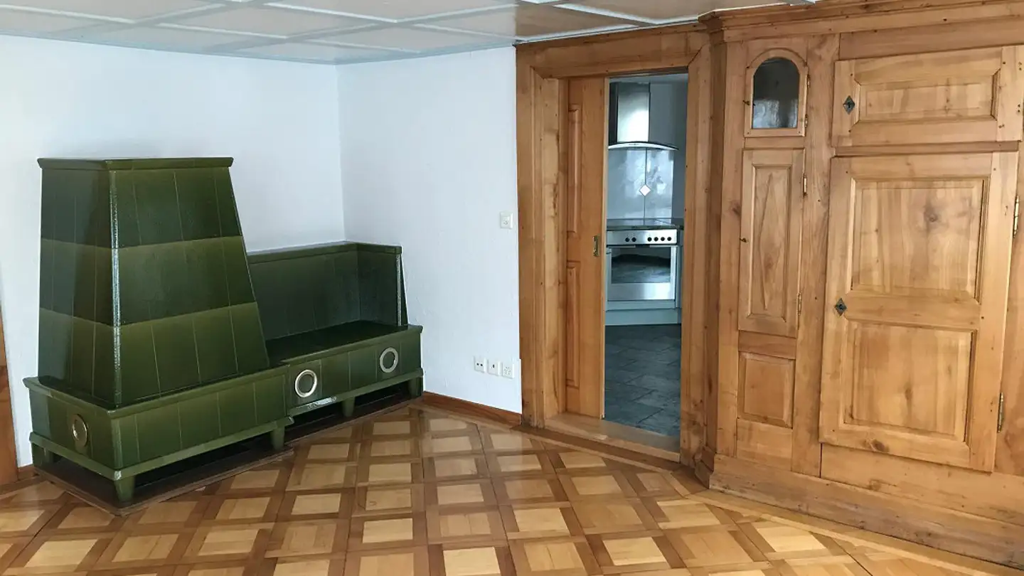 Appartement à louer - Hauptstrasse 37, 9552 Bronschhofen - Photo 4