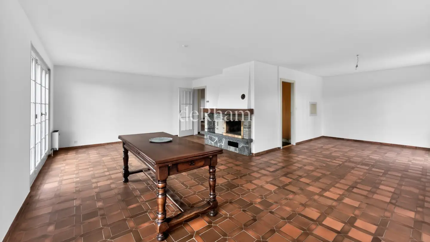 Casa singola in vendita - 1033 Cheseaux-sur-Lausanne - Foto 4