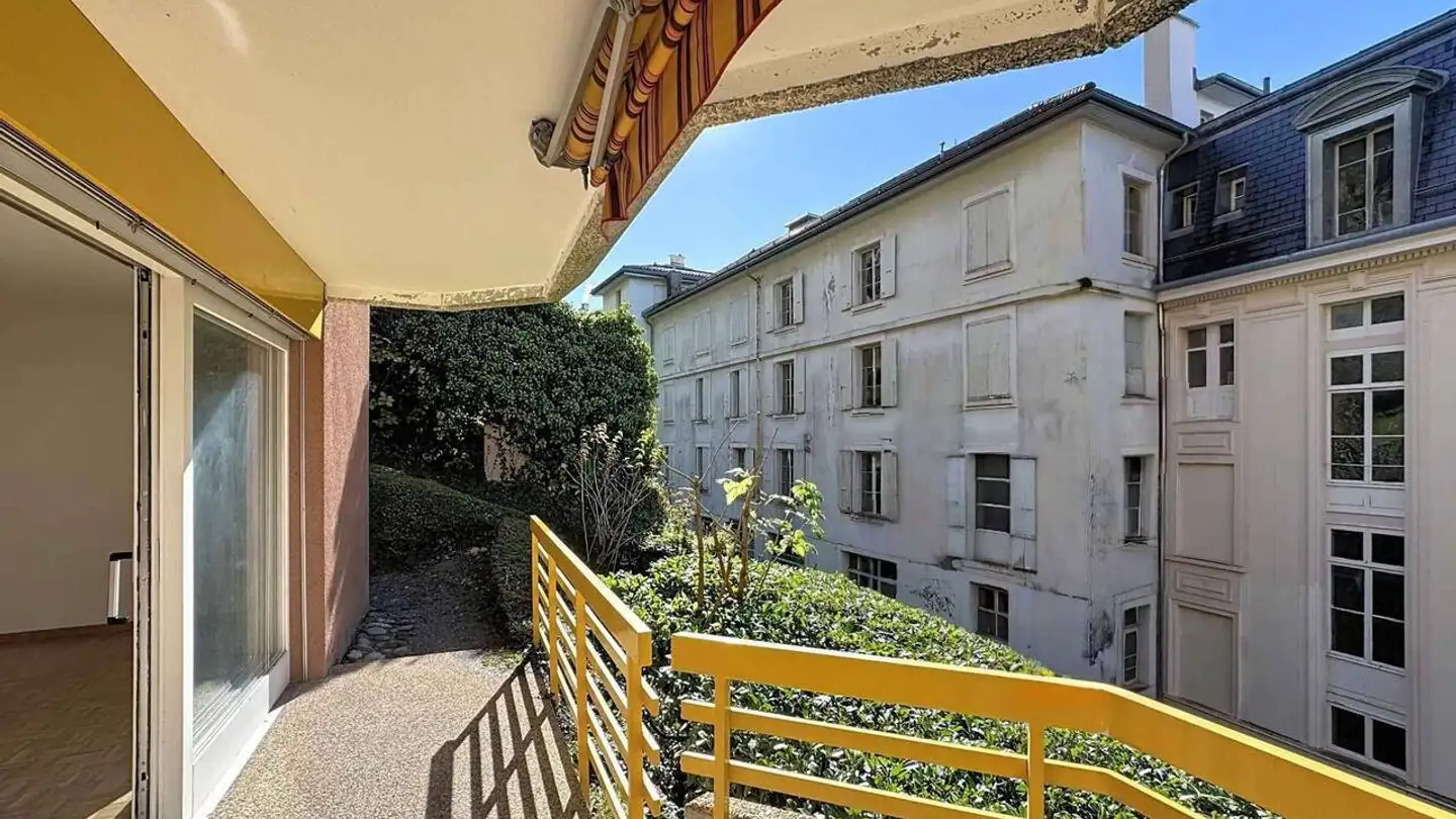 Apartment for sale - 1820 Montreux - Photo 4