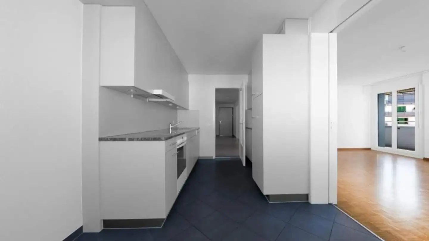 Appartement à louer - Bleicherstrasse 29, 6003 Luzern - Photo 4