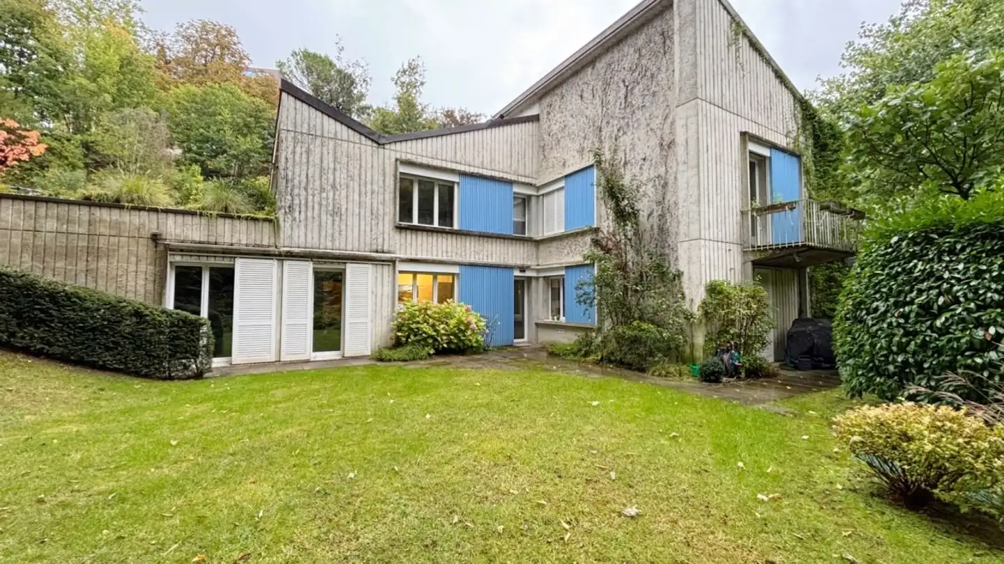 Office space for rent - 1260 Nyon