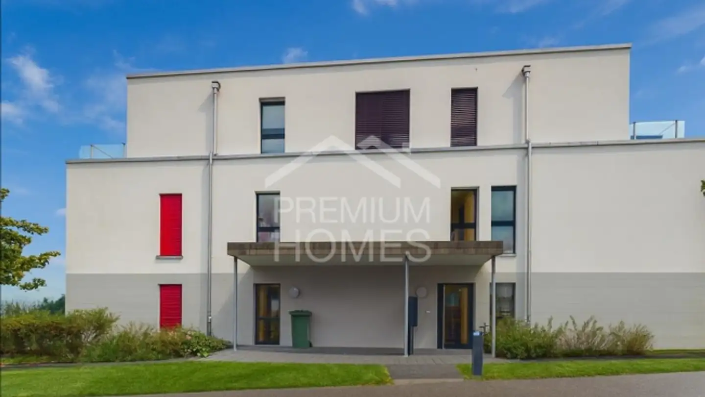 Apartment for sale - 2540 Grenchen