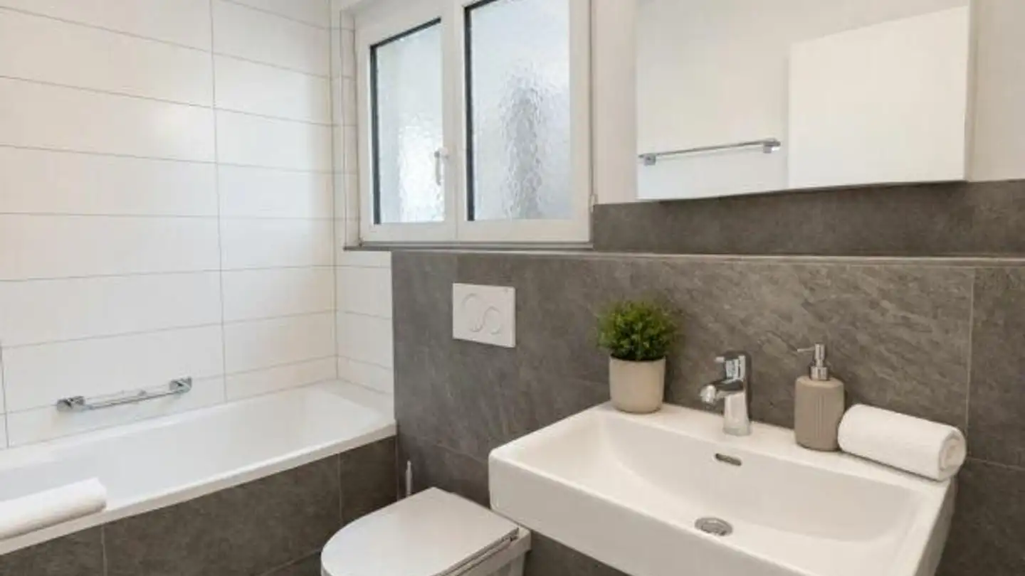 Appartement à louer - Alemannenstrasse 10, 4106 Therwil - Photo 3
