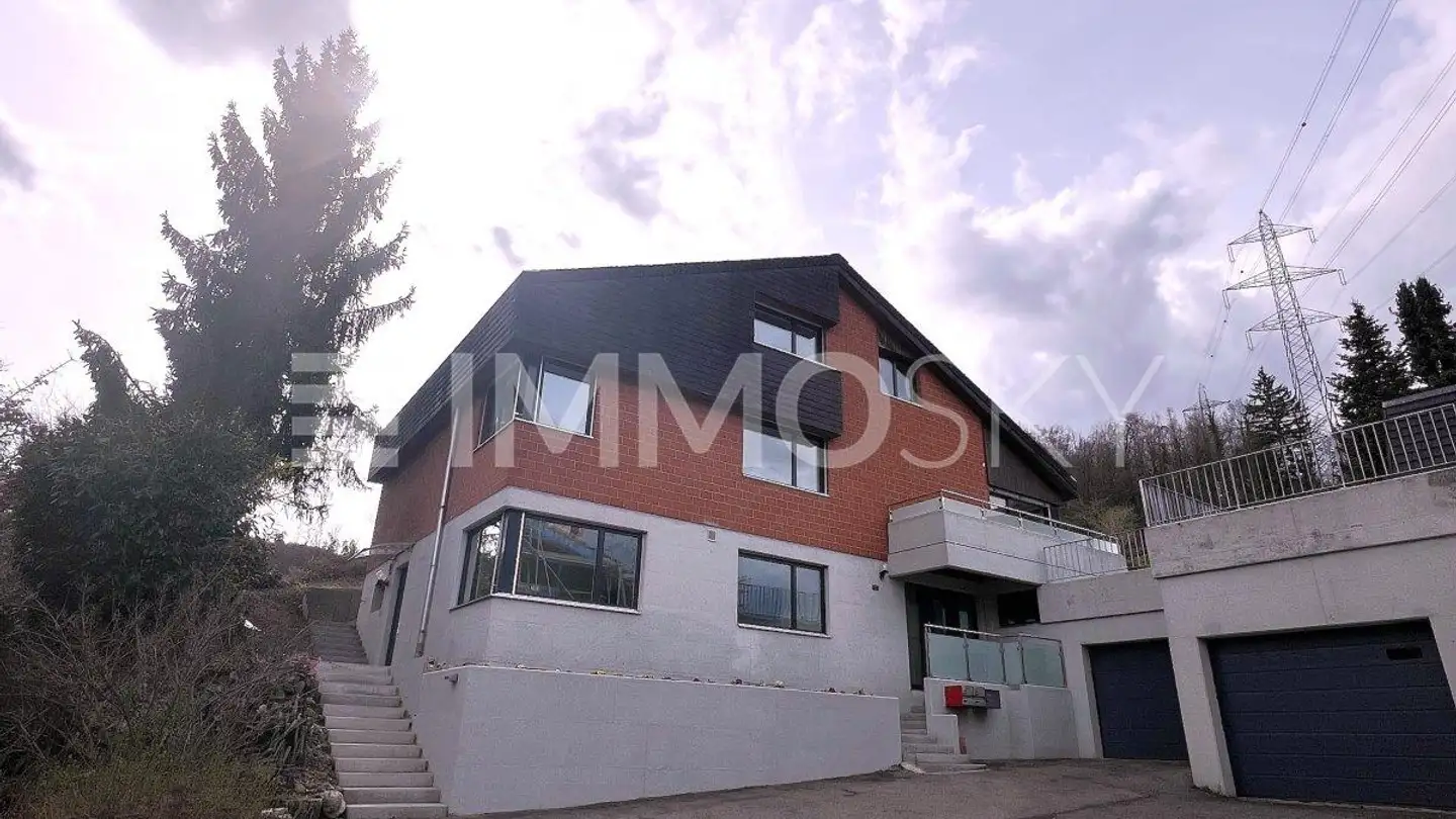 Semi-detached house for sale - 4133 Pratteln - Photo 4