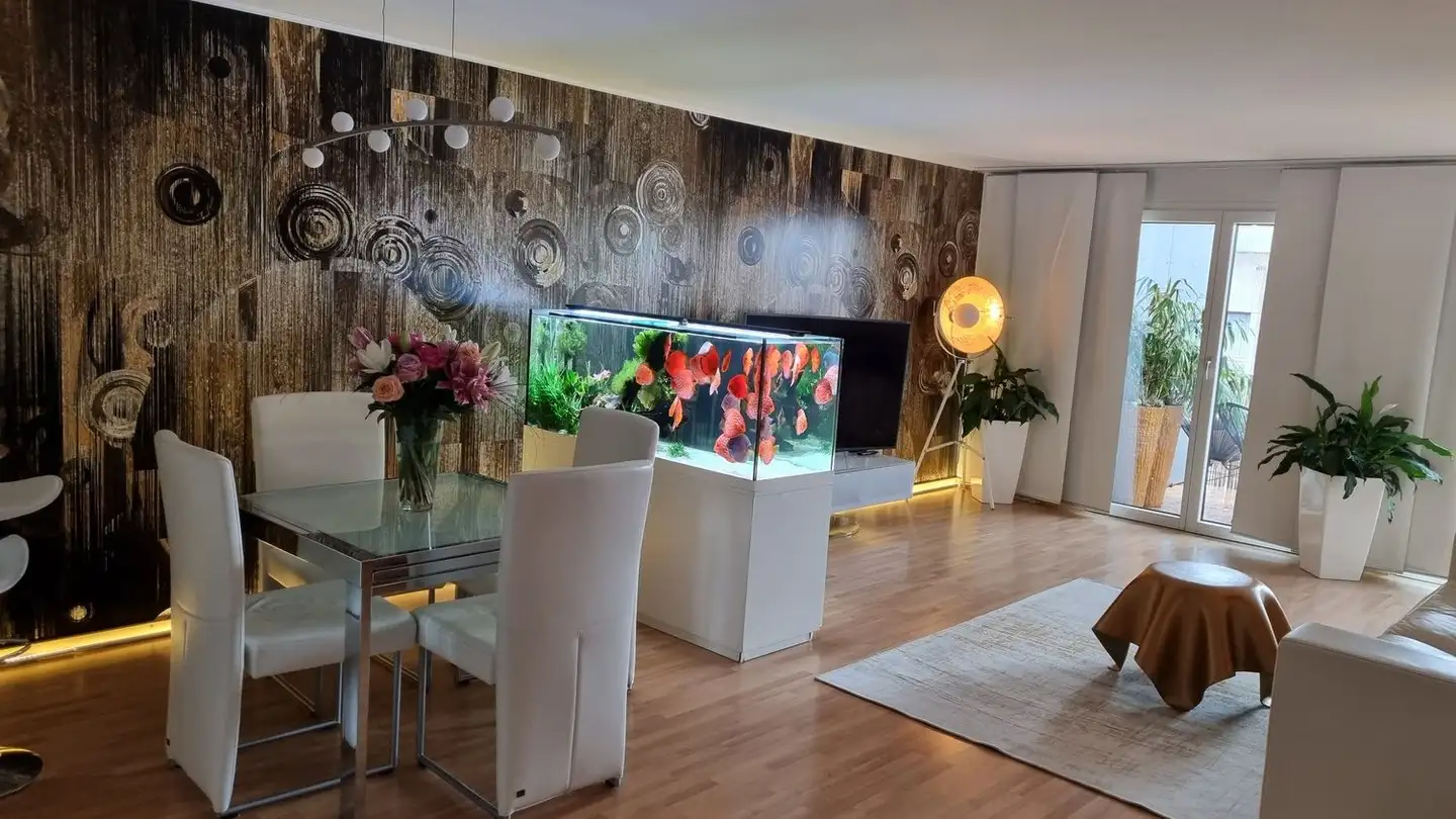 Wohnung mieten - Poststrasse 1, 6340 Baar
