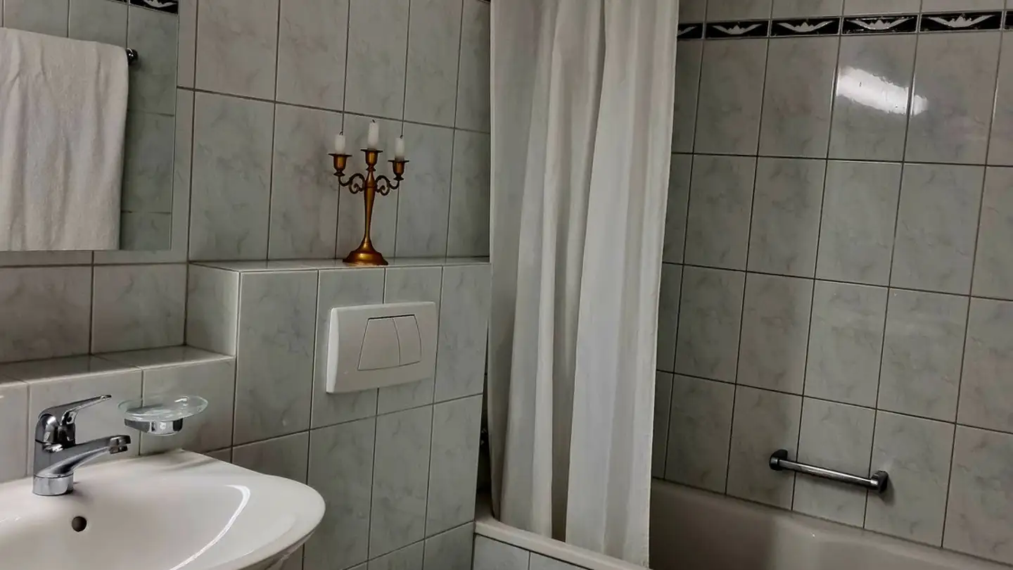 Apartment for rent - Poststrasse 1, 6340 Baar - Photo 2