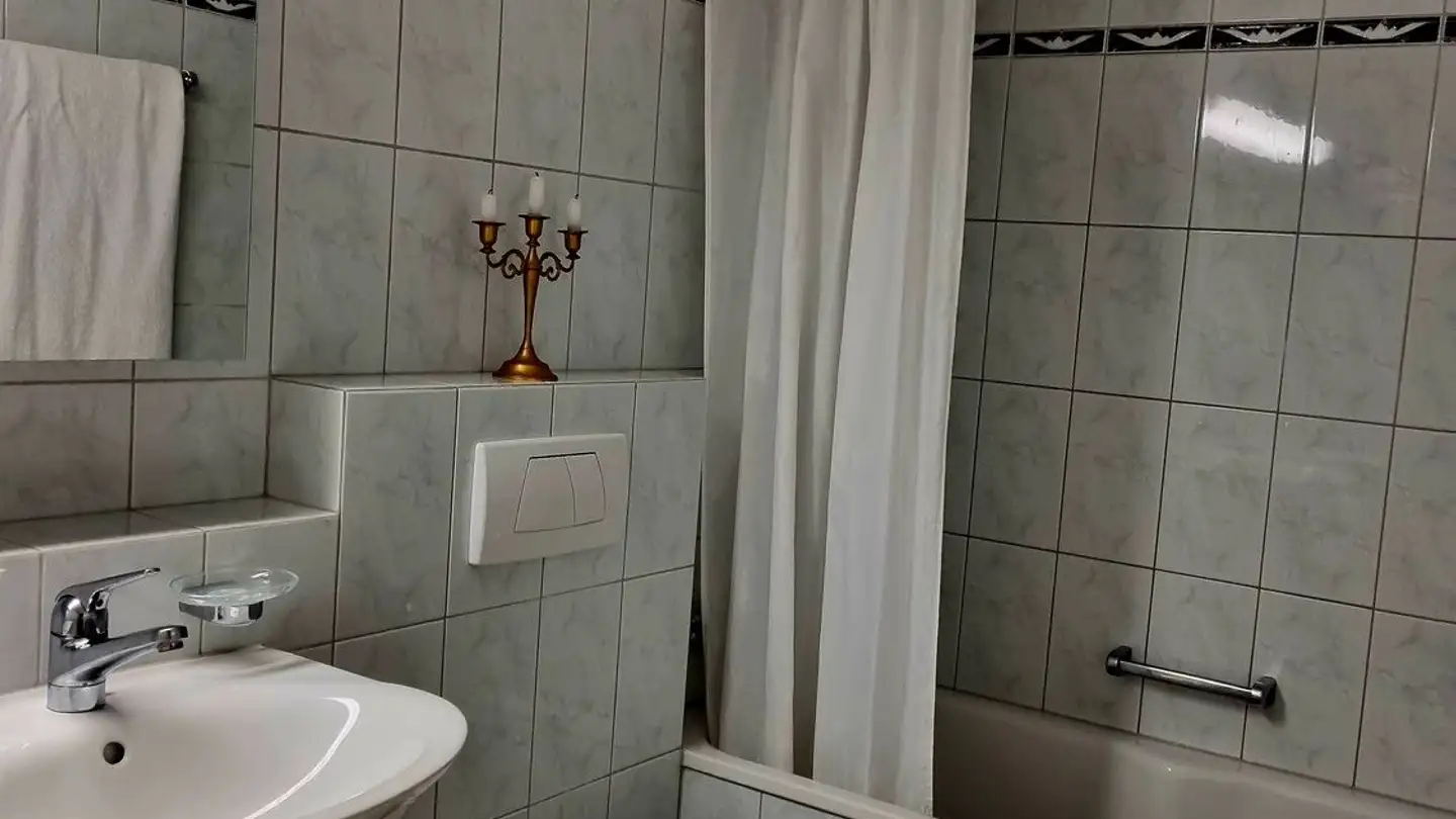 Wohnung mieten - Poststrasse 1, 6340 Baar - Foto 2