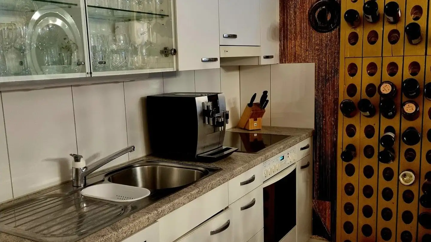 Wohnung mieten - Poststrasse 1, 6340 Baar - Foto 3