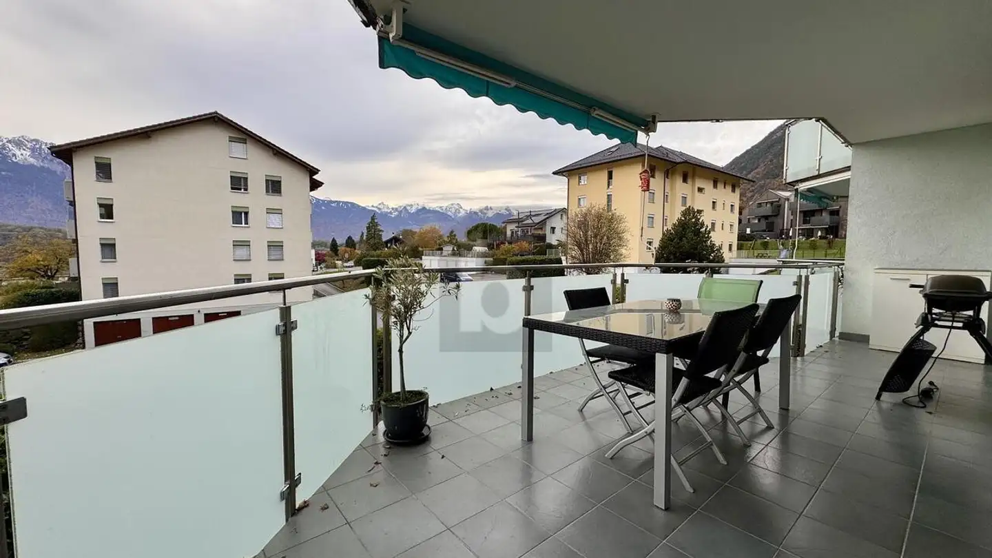 Apartment for sale - 1867 Ollon VD - Photo 2