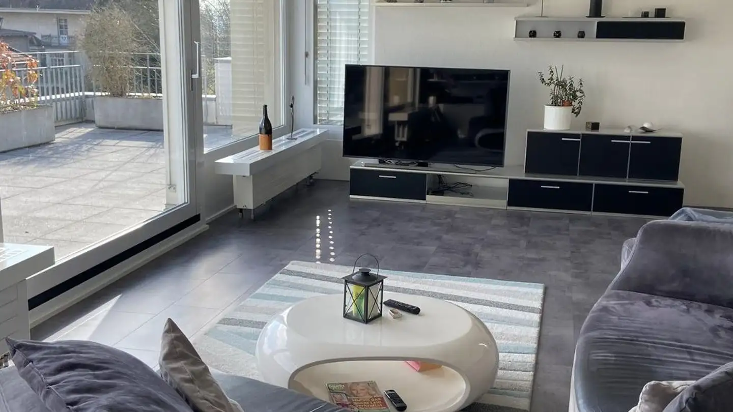 Attico in vendita - Chemin Du Berghaus / Berghausweg 15, 2502 Biel/Bienne - Foto 2