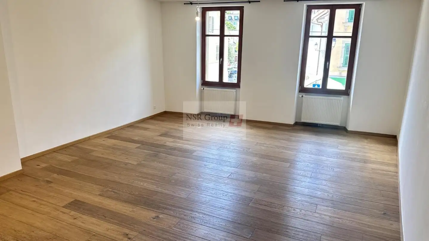 Appartamento in affitto - 1227 Carouge GE