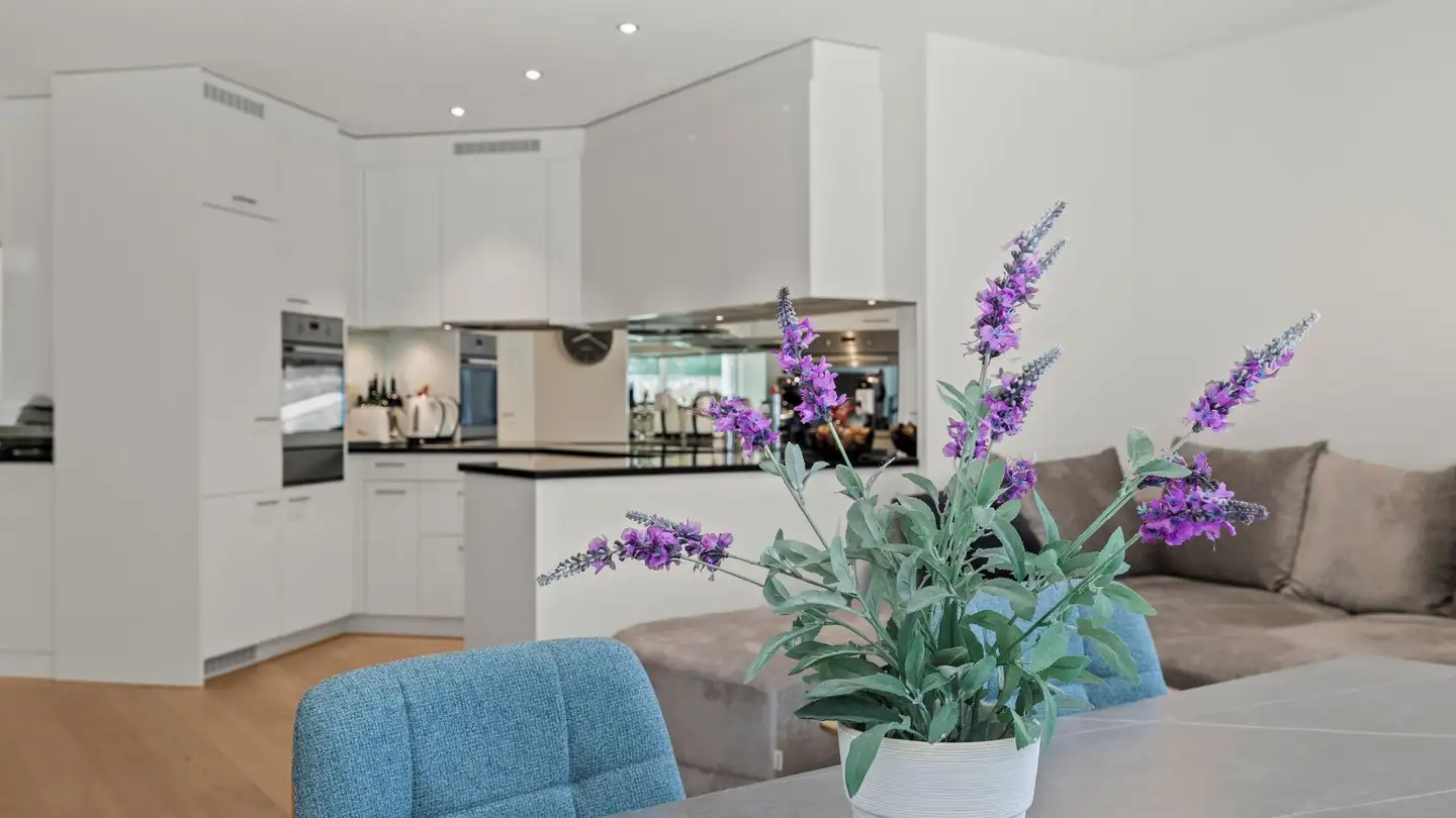 Appartamento in vendita - Rischlistrasse 6, 6174 Sörenberg - Photo 2