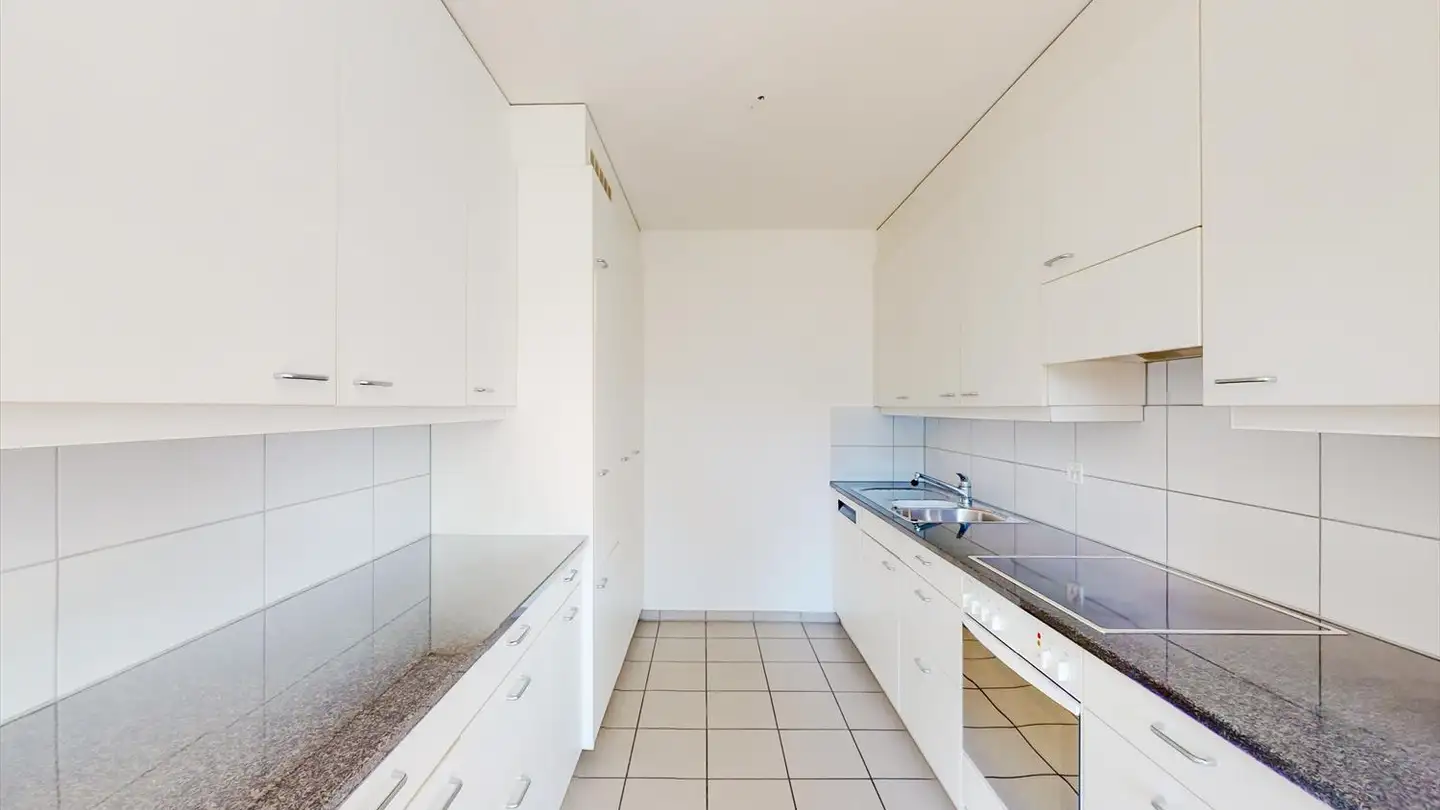 Appartamento in affitto - Friedhofweg 8, 4125 Riehen - Photo 3