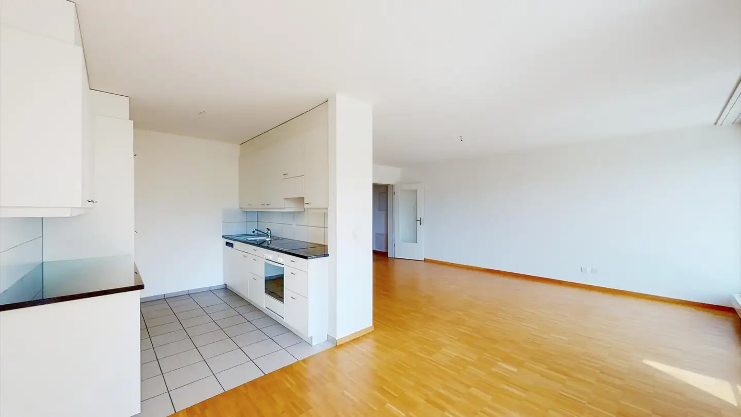 Appartamento in affitto - Friedhofweg 8, 4125 Riehen - Photo 4