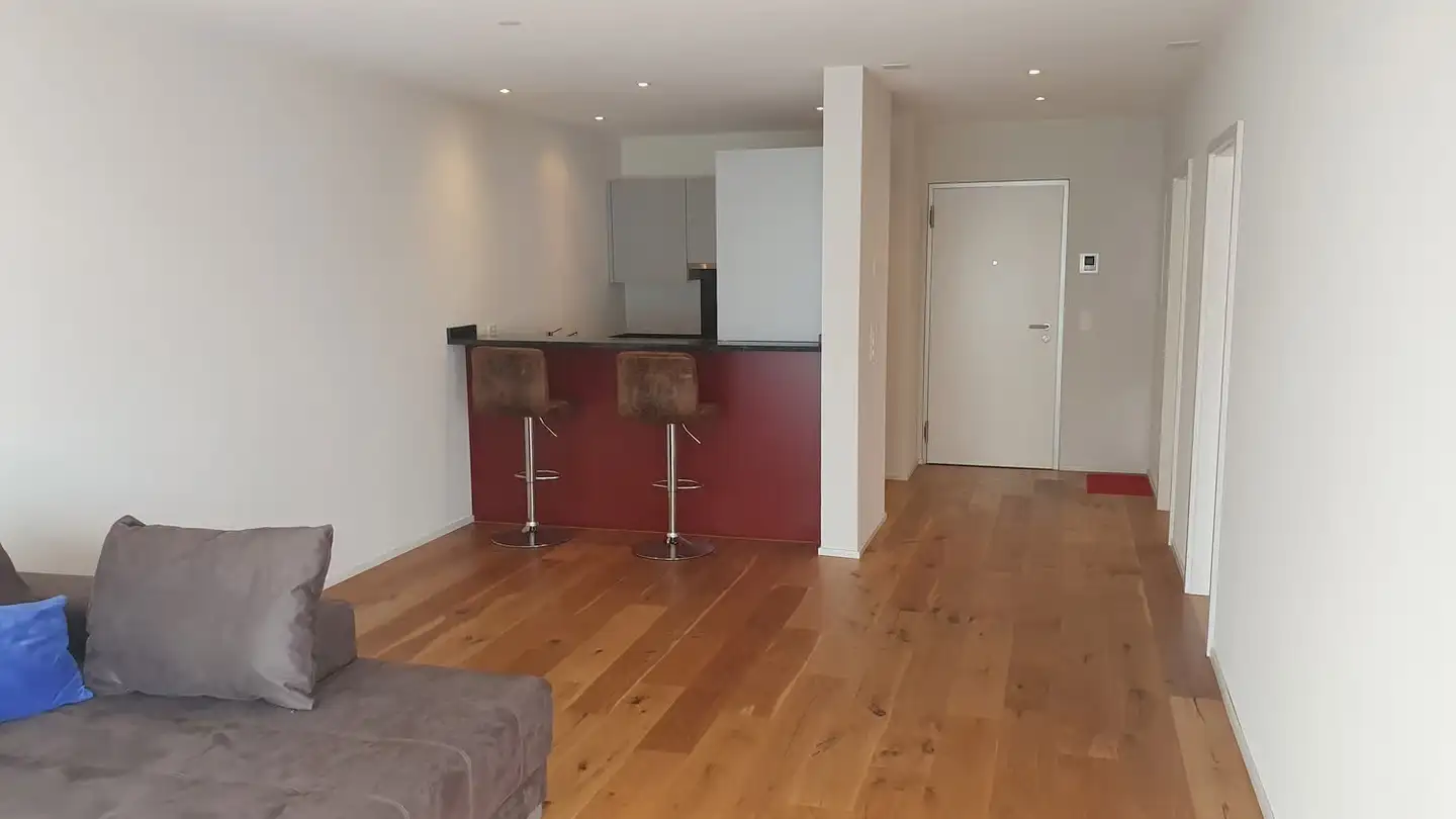 Apartment for rent - Dorfstrasse 75, 4612 Wangen b. Olten