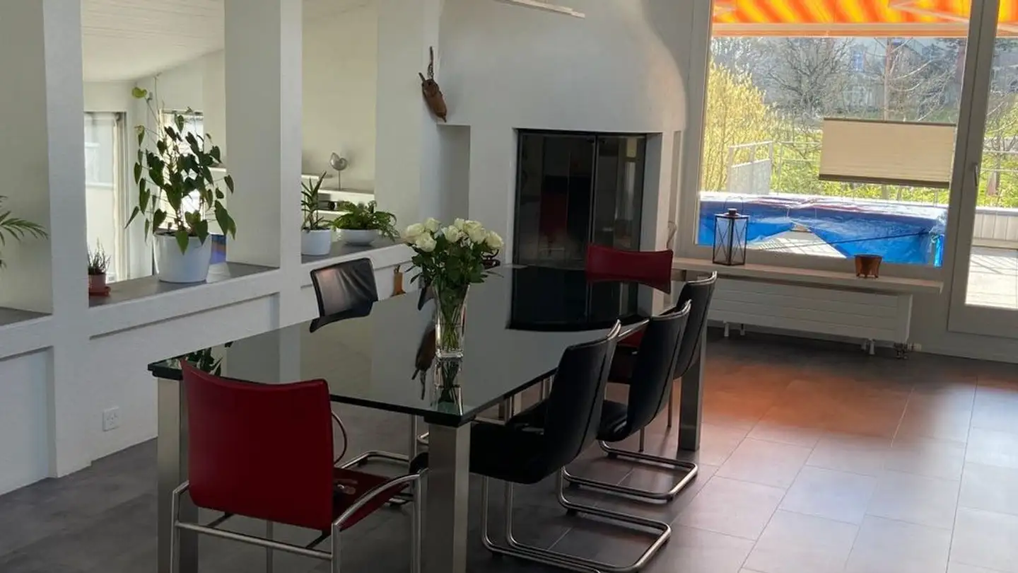 Attico in vendita - Chemin Du Berghaus / Berghausweg 15, 2502 Biel/Bienne - Foto 3