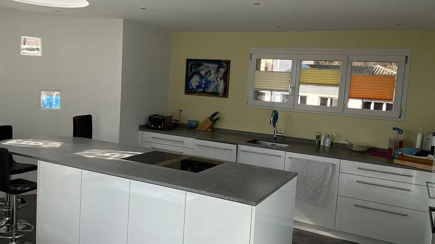 Attico in vendita - Chemin Du Berghaus / Berghausweg 15, 2502 Biel/Bienne - Foto 4