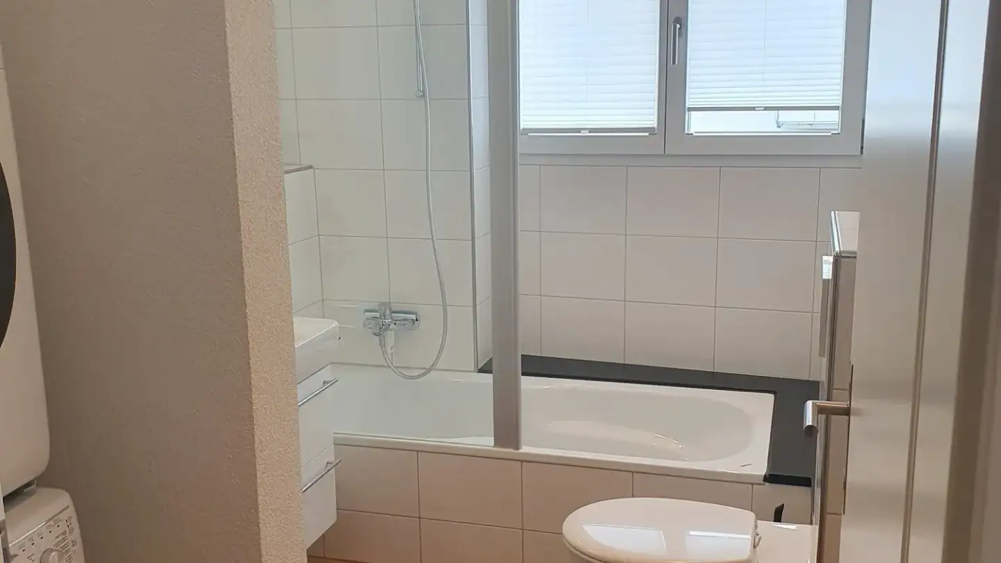Apartment for rent - Dorfstrasse 75, 4612 Wangen b. Olten - Photo 2