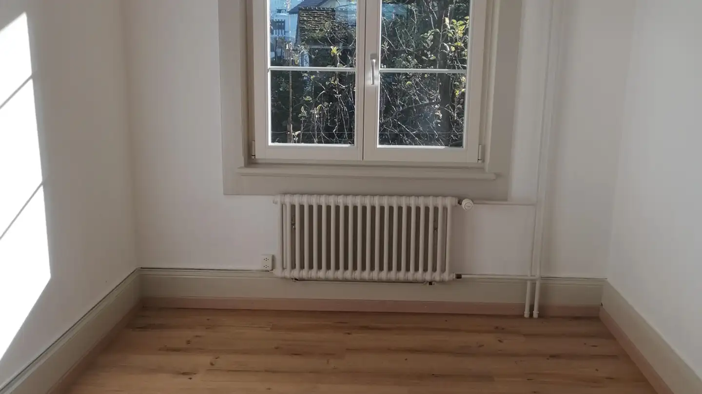 Apartment for rent - Eggstrasse 1, 5630 Muri AG