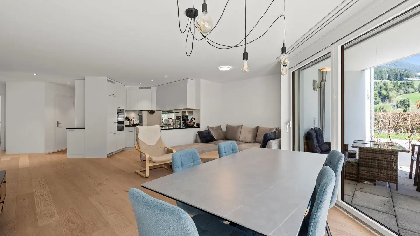 Appartamento in vendita - Rischlistrasse 6, 6174 Sörenberg - Photo 3