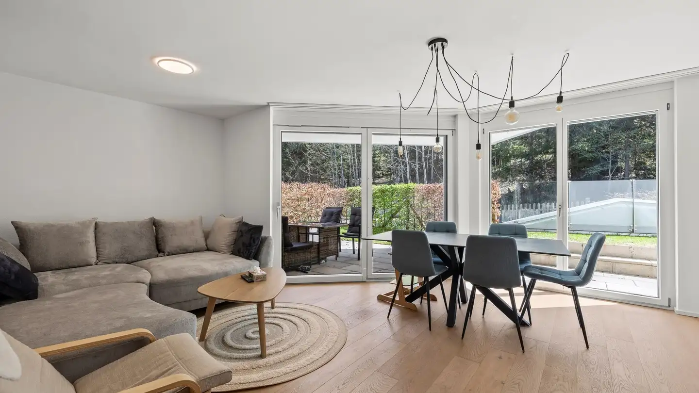 Appartamento in vendita - Rischlistrasse 6, 6174 Sörenberg - Photo 4