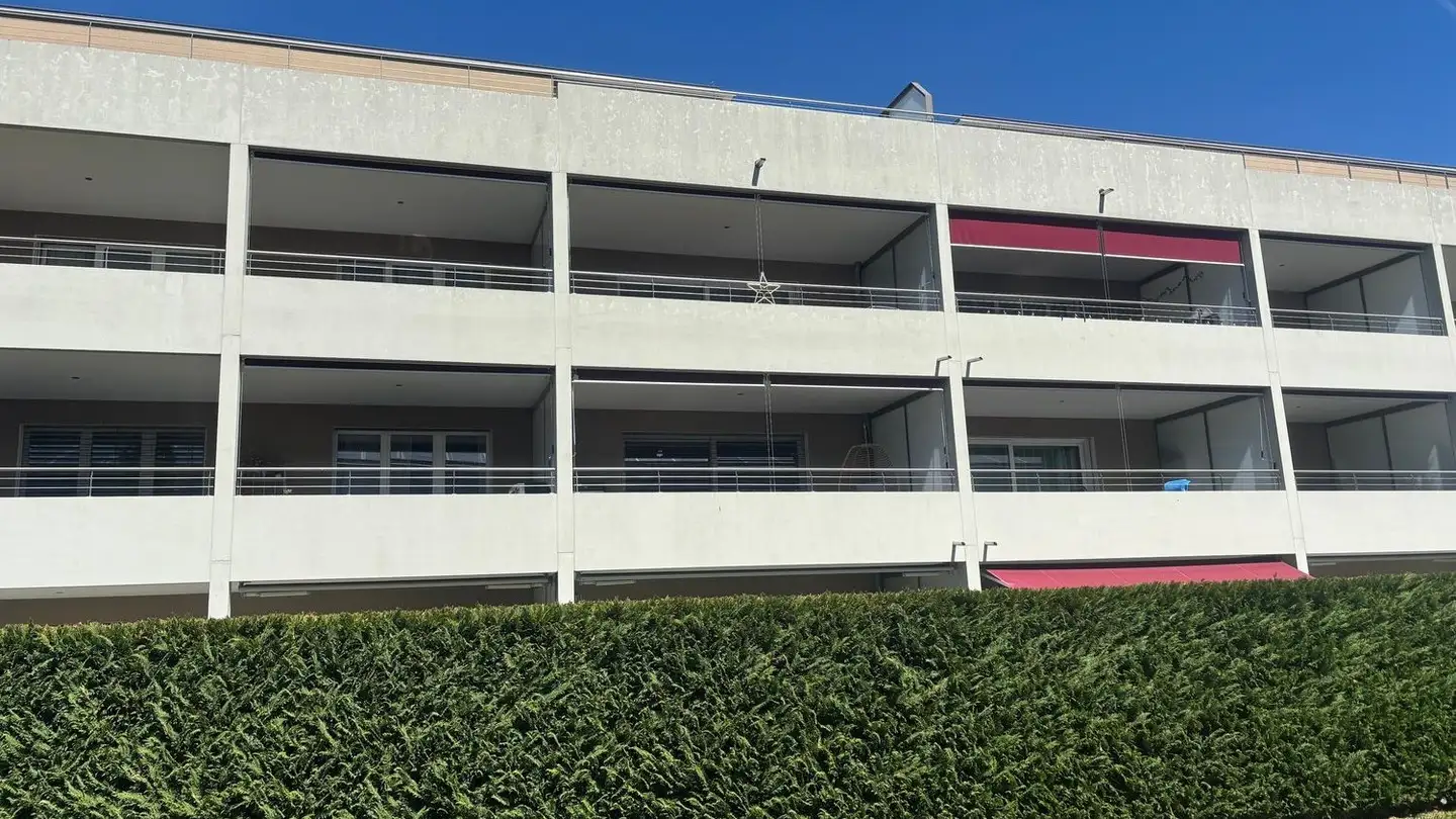 Apartment for rent - Schützenhausstrasse 27, 5612 Villmergen
