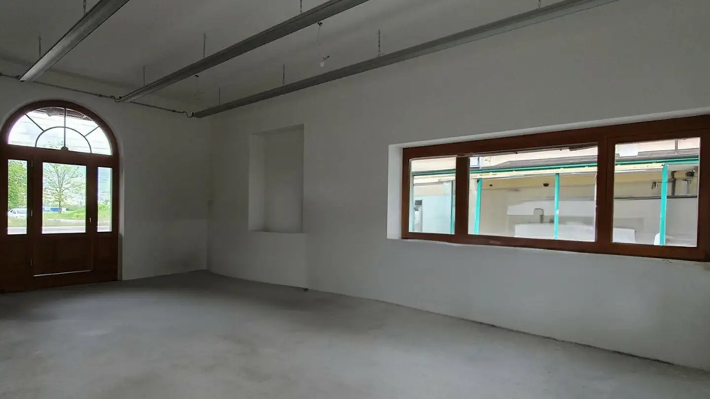 Bureau à louer - Avenue De La Gare 68, 1880 Bex