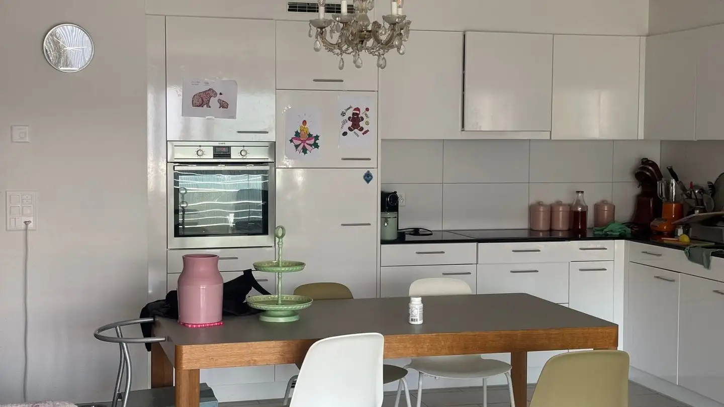Apartment for rent - Schützenhausstrasse 27, 5612 Villmergen - Photo 2