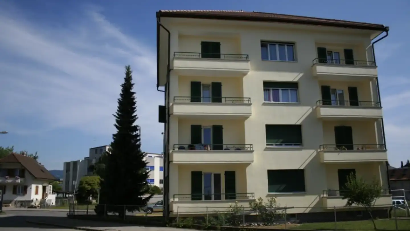 Apartment for rent - Chemin Des Crêts 25, 1630 Bulle
