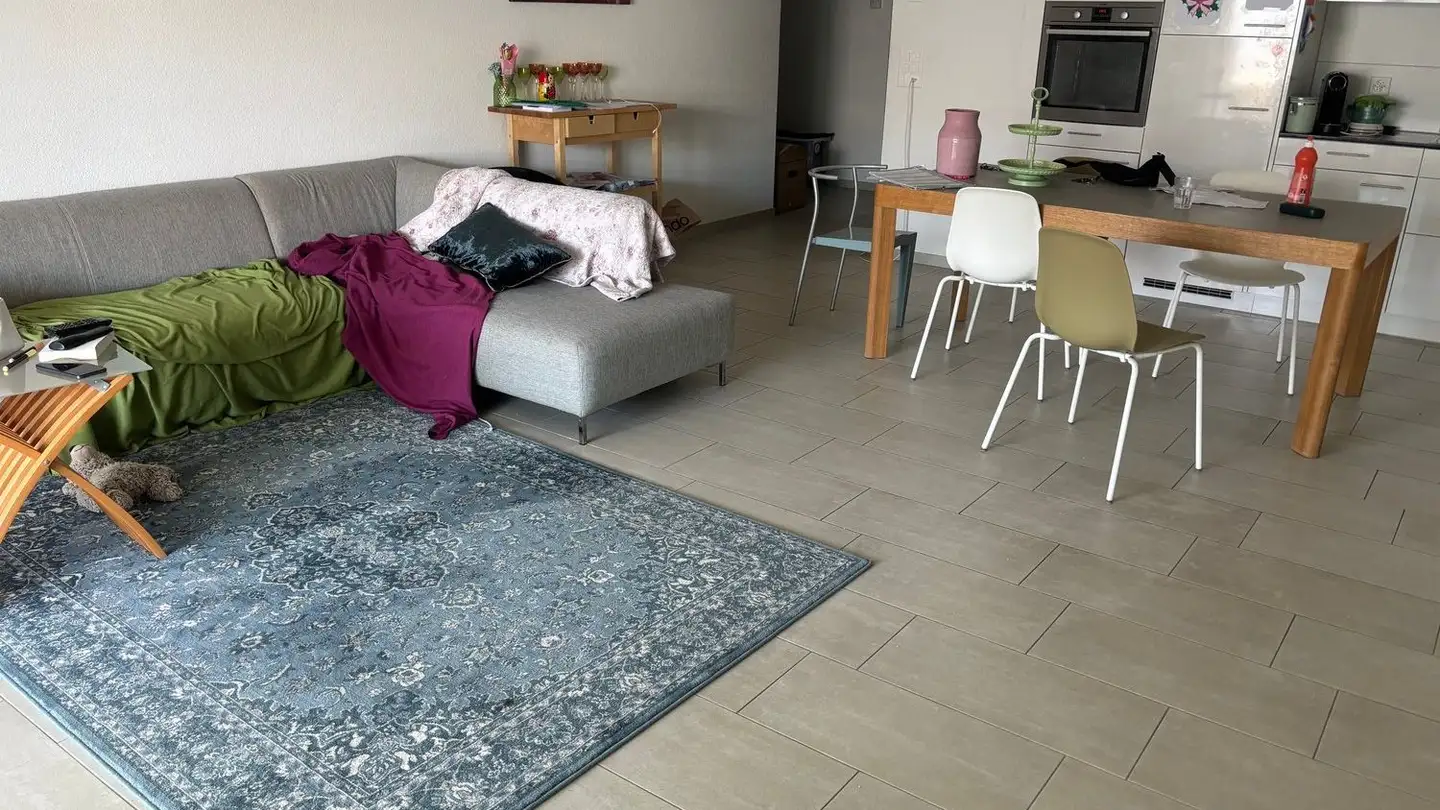 Apartment for rent - Schützenhausstrasse 27, 5612 Villmergen - Photo 3