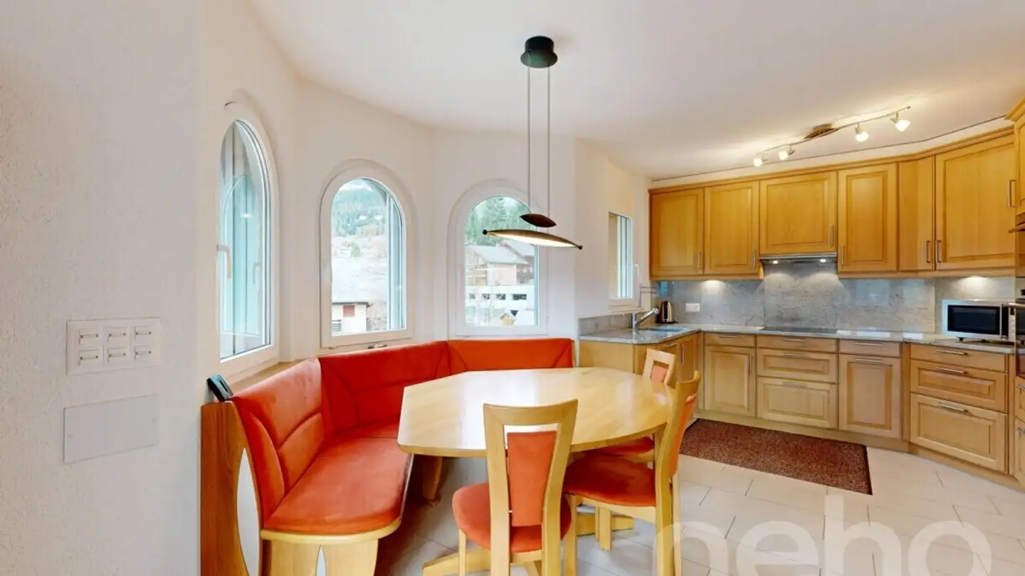 Appartamento in vendita - 3954 Leukerbad - Photo 2