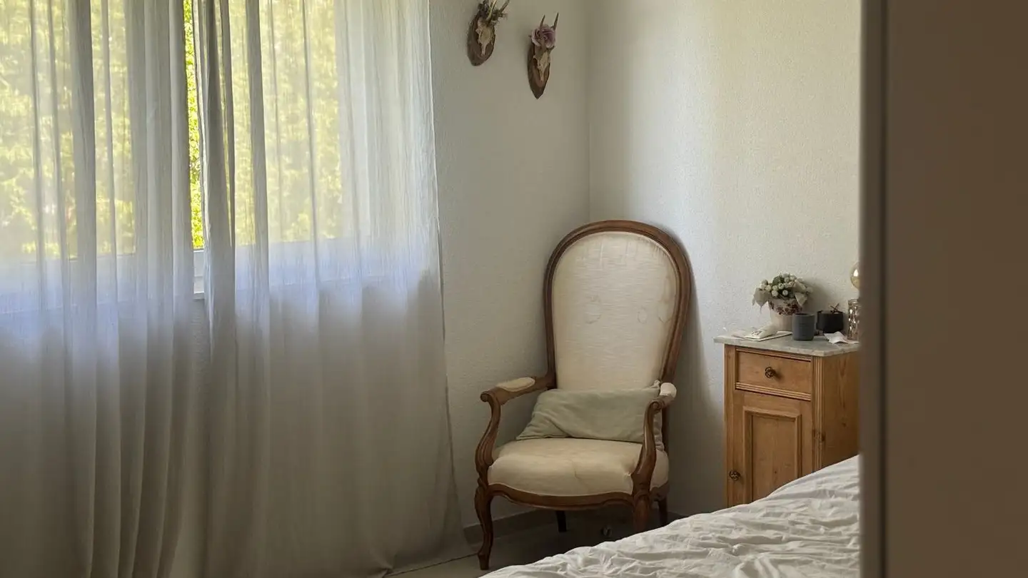 Apartment for rent - Schützenhausstrasse 27, 5612 Villmergen - Photo 4