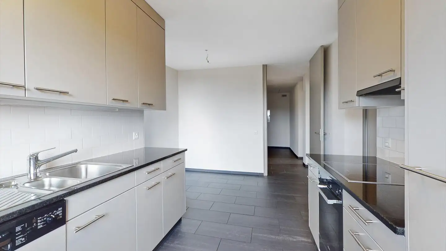 Appartamento in affitto - Birsfelderstrasse 95, 4132 Muttenz - Foto 2