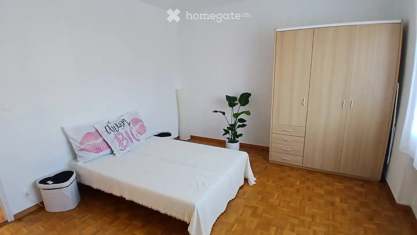 Single room for rent - 1009 Pully - Photo 3